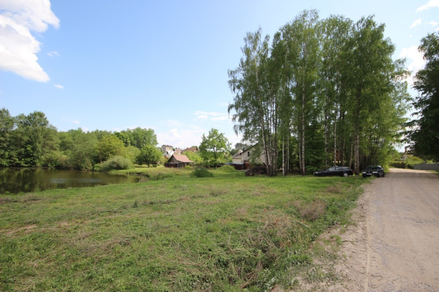 Parduodamas kitos paskirties sklypas Kauno r. sav., Laumėnų k., Gėlininkų, 8.2 a ploto 6