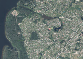 Parduodamas kitos paskirties sklypas Kauno r. sav., Laumėnų k., Gėlininkų, 8.2 a ploto 8