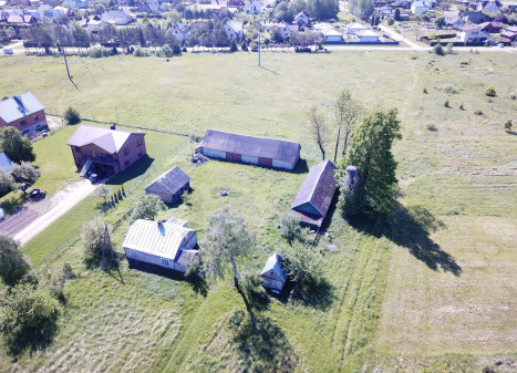 Parduodamas kitos paskirties sklypas Lokio g., Ringaudų k., Kauno r. sav., 205 a ploto