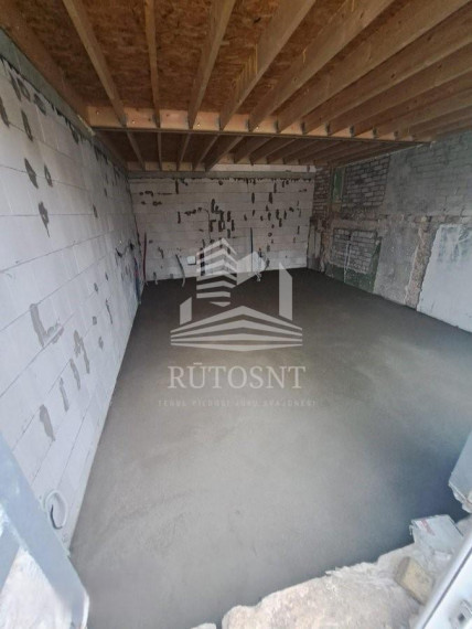 Parduodamas butas Sportininkų g., Sportininkai, Klaipėdos m., Klaipėdos m. sav., 65 m² ploto 3 kambariai 11