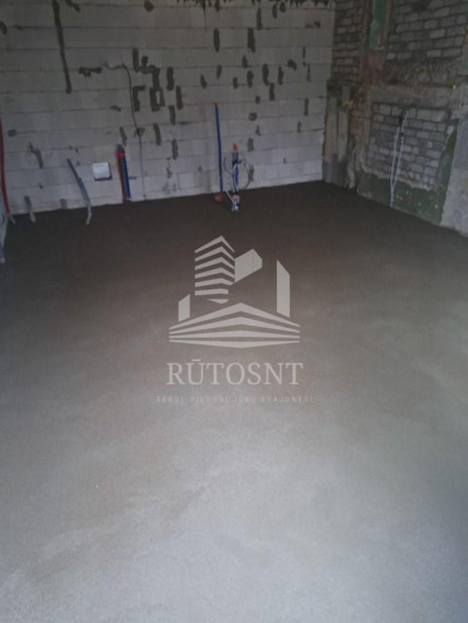 Parduodamas butas Sportininkų g., Sportininkai, Klaipėdos m., Klaipėdos m. sav., 65 m² ploto 3 kambariai 12
