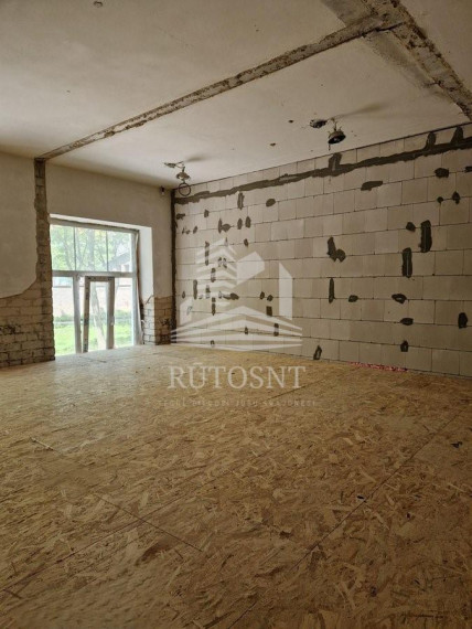 Parduodamas butas Sportininkų g., Sportininkai, Klaipėdos m., Klaipėdos m. sav., 65 m² ploto 3 kambariai 13