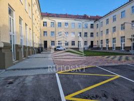 Parduodamas butas Sportininkų g., Sportininkai, Klaipėdos m., Klaipėdos m. sav., 65 m² ploto 3 kambariai 5