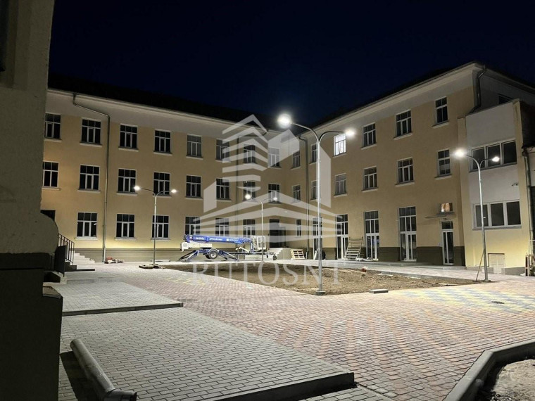 Parduodamas butas Sportininkų g., Sportininkai, Klaipėdos m., Klaipėdos m. sav., 65 m² ploto 3 kambariai 6