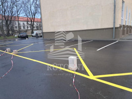 Parduodamas butas Sportininkų g., Sportininkai, Klaipėdos m., Klaipėdos m. sav., 65 m² ploto 3 kambariai 9
