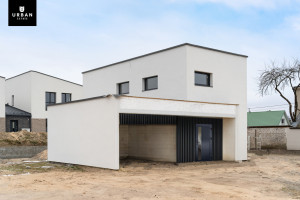 Parduodamas namas Juodasis kel., Kalnėnuose, Vilniuje, 156 kv.m ploto, 2 aukštų 2
