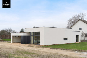 Parduodamas namas Juodasis kel., Kalnėnuose, Vilniuje, 158.2 kv.m ploto 2