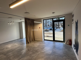 Nuomojamos administracinės patalpos Skroblų g., Naujamiestis, Vilniaus m., Vilniaus m. sav., 45.34 m2 ploto 8