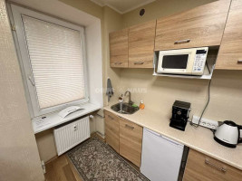 Nuomojamos administracinės, kitos paskirties patalpos Respublikos g. , Centras, Panevėžio m., Panevėžio m. sav., 40 m2 ploto 7