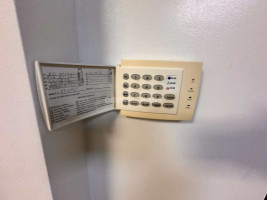 Nuomojamos administracinės, kitos paskirties patalpos Respublikos g. , Centras, Panevėžio m., Panevėžio m. sav., 40 m2 ploto 11