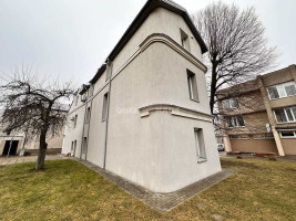 Nuomojamos administracinės, kitos paskirties patalpos Respublikos g. , Centras, Panevėžio m., Panevėžio m. sav., 40 m2 ploto 14