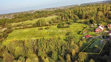 Parduodamas žemės ūkio paskirties sklypas Senvagės g., Lyverių k., Klaipėdos r. sav., 173.32 a ploto 1