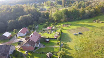 Parduodamas žemės ūkio paskirties sklypas Senvagės g., Lyverių k., Klaipėdos r. sav., 173.32 a ploto 4
