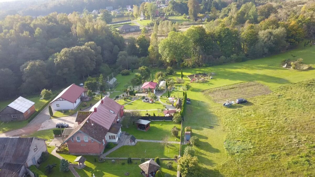 Parduodamas žemės ūkio paskirties sklypas Senvagės g., Lyverių k., Klaipėdos r. sav., 173.32 a ploto 4