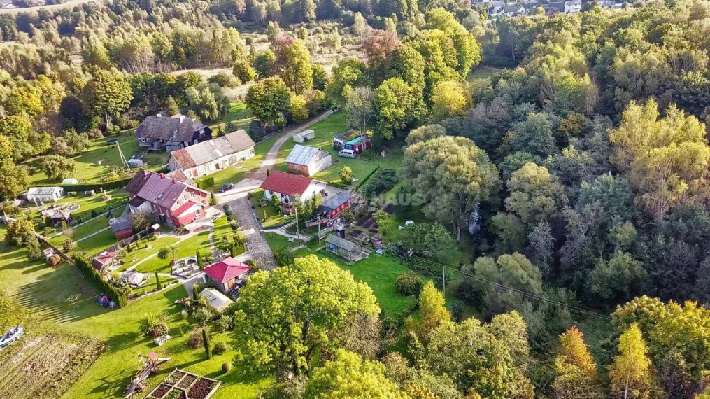 Parduodamas žemės ūkio paskirties sklypas Senvagės g., Lyverių k., Klaipėdos r. sav., 173.32 a ploto 5