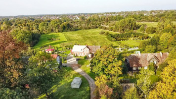 Parduodamas žemės ūkio paskirties sklypas Senvagės g., Lyverių k., Klaipėdos r. sav., 173.32 a ploto 6