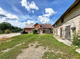 Parduodamas žemės ūkio paskirties sklypas Senvagės g., Lyverių k., Klaipėdos r. sav., 173.32 a ploto 9