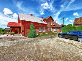 Parduodamas žemės ūkio paskirties sklypas Senvagės g., Lyverių k., Klaipėdos r. sav., 173.32 a ploto 10
