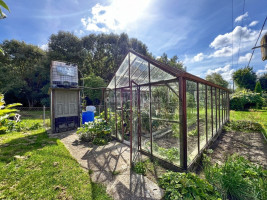 Parduodamas žemės ūkio paskirties sklypas Senvagės g., Lyverių k., Klaipėdos r. sav., 173.32 a ploto 12