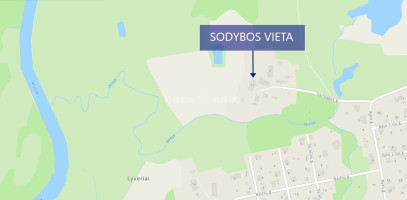 Parduodamas žemės ūkio paskirties sklypas Senvagės g., Lyverių k., Klaipėdos r. sav., 173.32 a ploto 25
