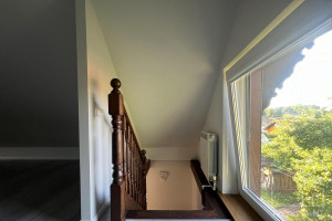Parduodamas namas Žiaukų k., Klaipėdos r. sav., 95 m2 ploto, 2 aukštai 6
