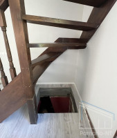 Parduodamas namas Žiaukų k., Klaipėdos r. sav., 95 m2 ploto, 2 aukštai 7