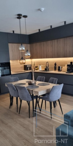 Parduodamas namas Trušelių k., Klaipėdos r. sav., 106 m2 ploto, 1 aukštai 4