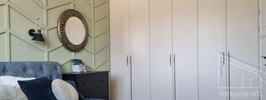 Parduodamas namas Trušelių k., Klaipėdos r. sav., 106 m2 ploto, 1 aukštai 6