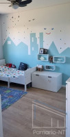 Parduodamas namas Trušelių k., Klaipėdos r. sav., 106 m2 ploto, 1 aukštai 7
