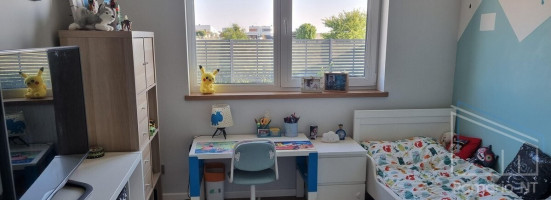 Parduodamas namas Trušelių k., Klaipėdos r. sav., 106 m2 ploto, 1 aukštai 8