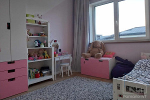 Parduodamas namas Trušelių k., Klaipėdos r. sav., 106 m2 ploto, 1 aukštai 9