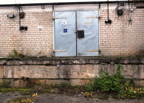 Nuomojamos patalpos Tiekimo g., Skaistakalnis, Panevėžio m., Panevėžio m. sav., 70.00 m² ploto