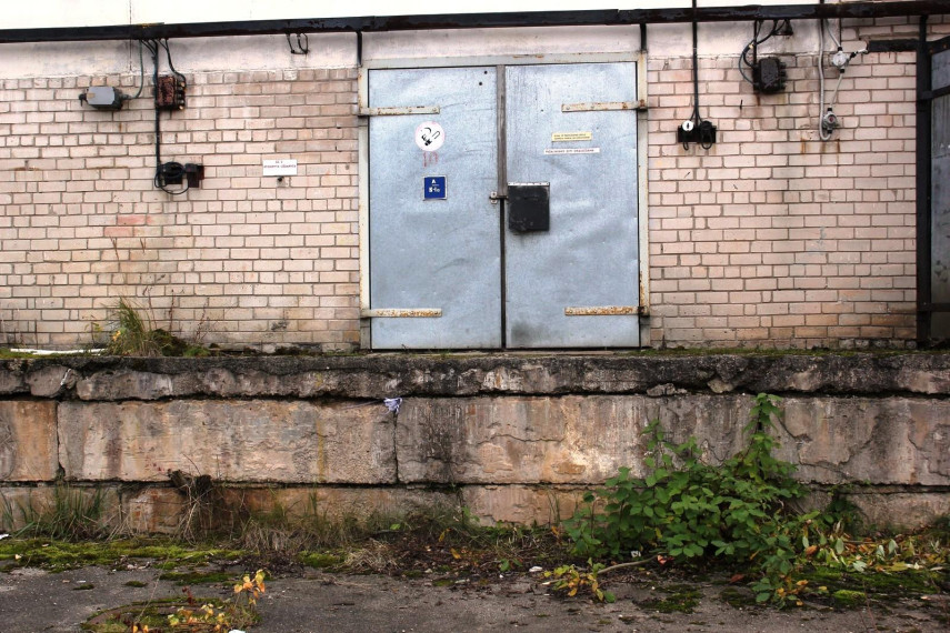 Nuomojamos patalpos Tiekimo g., Skaistakalnis, Panevėžio m., Panevėžio m. sav., 70.00 m² ploto 1