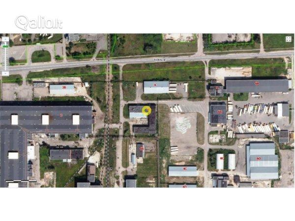 Nuomojamos patalpos Tiekimo g., Skaistakalnis, Panevėžio m., Panevėžio m. sav., 70.00 m² ploto 4