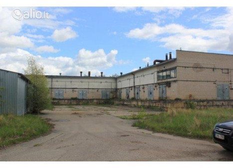 Nuomojamos patalpos Tiekimo g., Skaistakalnis, Panevėžio m., Panevėžio m. sav., 70.00 m² ploto Nuomojamos patalpos Tiekimo g., Skaistakalnis, Panevėžio m., Panevėžio m. sav., 70.00 m² ploto