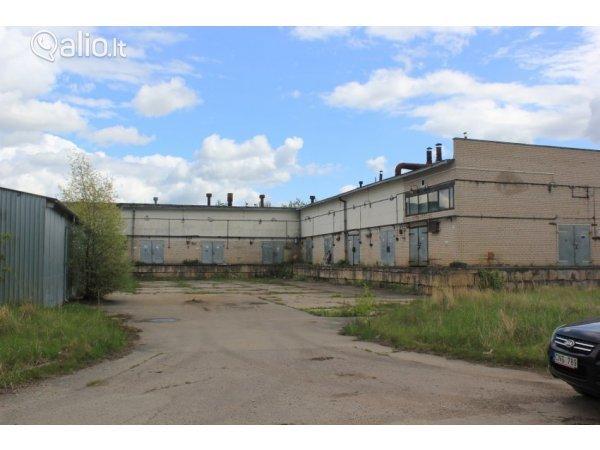 Nuomojamos patalpos Tiekimo g., Skaistakalnis, Panevėžio m., Panevėžio m. sav., 70.00 m² ploto 5