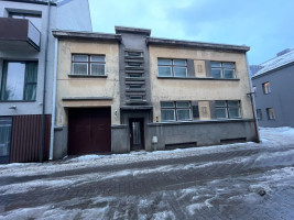 Nuomojamos administracinės, kitos paskirties, paslaugų, prekybos, sandėliavimo patalpos Druskininkų g., Senamiestis, Kauno m., Kauno m. sav., 35.26 m2 ploto 7