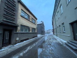 Nuomojamos administracinės, kitos paskirties, paslaugų, prekybos, sandėliavimo patalpos Druskininkų g., Senamiestis, Kauno m., Kauno m. sav., 35.26 m2 ploto 8