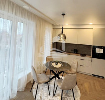 Parduodamas butas Kvietinių g., Gargždų m., Klaipėdos r. sav., 37.00 m² ploto 2 kambariai 1