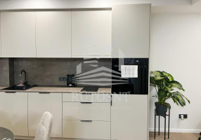 Parduodamas butas Kvietinių g., Gargždų m., Klaipėdos r. sav., 37.00 m² ploto 2 kambariai 2