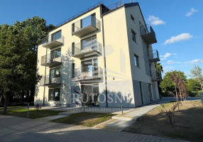 Parduodamas butas Kvietinių g., Gargždų m., Klaipėdos r. sav., 37.00 m² ploto 2 kambariai 14