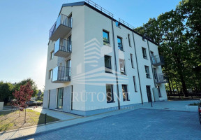 Parduodamas butas Kvietinių g., Gargždų m., Klaipėdos r. sav., 37.00 m² ploto 2 kambariai 16