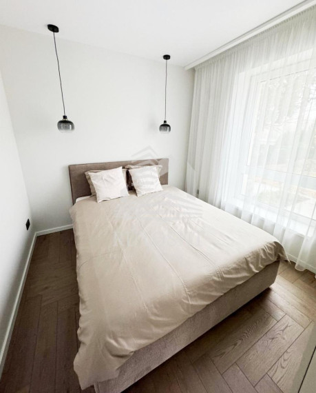 Parduodamas butas Kvietinių g., Gargždų m., Klaipėdos r. sav., 37.00 m² ploto 2 kambariai 6