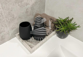 Parduodamas butas Kvietinių g., Gargždų m., Klaipėdos r. sav., 37.00 m² ploto 2 kambariai 9