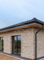 Parduodamas namas Lelių k., Klaipėdos r. sav., 80 m2 ploto, 1 aukštai 13