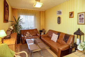 Parduodamas butas Kniaudiškių g., Kniaudiškiai, Panevėžio m., Panevėžio m. sav., 93.62 m2 ploto, 5 kambariai 7