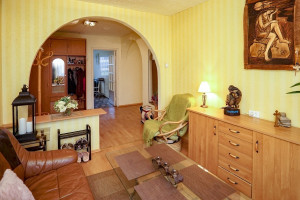 Parduodamas butas Kniaudiškių g., Kniaudiškiai, Panevėžio m., Panevėžio m. sav., 93.62 m2 ploto, 5 kambariai 8
