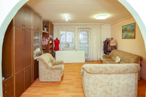 Parduodamas butas Kniaudiškių g., Kniaudiškiai, Panevėžio m., Panevėžio m. sav., 93.62 m2 ploto, 5 kambariai 14