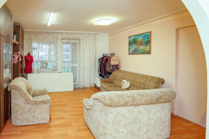 Parduodamas butas Kniaudiškių g., Kniaudiškiai, Panevėžio m., Panevėžio m. sav., 93.62 m2 ploto, 5 kambariai 15