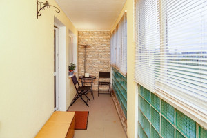 Parduodamas butas Kniaudiškių g., Kniaudiškiai, Panevėžio m., Panevėžio m. sav., 93.62 m2 ploto, 5 kambariai 16